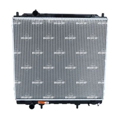 Chladič, chlazení motoru NRF 53480