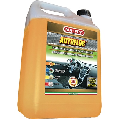 MA-FRA Profi AUTOFLOR AGRUMIX 5 l