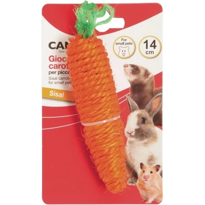 CAMON malá mrkva 14cm