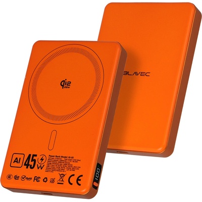 Blavec BJ-05 Slim