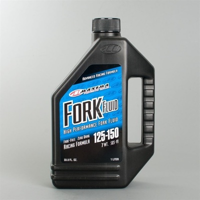 Maxima Racing Fork Fluid SAE 5W 1 l – Zbozi.Blesk.cz