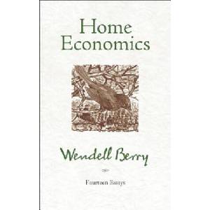 Home Economics (ISBN: 9781582434858)