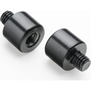 Mivardi Hanger Entrix Extra Loads 2pcs signalizátor záběru černá