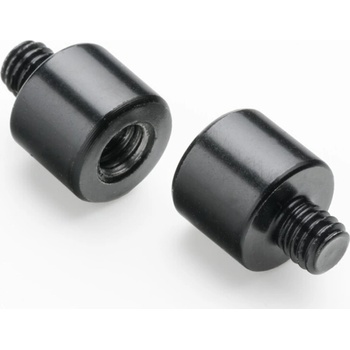 Mivardi Hanger Entrix Extra Loads 2pcs signalizátor záběru černá