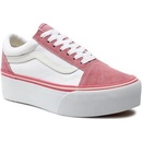 Vans Old Skool Stackform color block multi