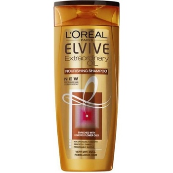 L'Oréal Elséve Extraordinary Oil šampon 400 ml