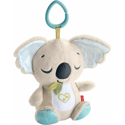 Fisher Price uklidňující Koala na cesty JBD65
