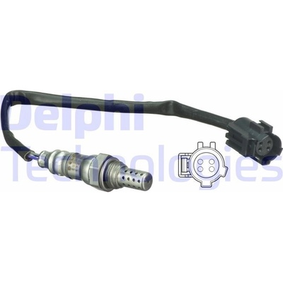 Lambda sonda Delphi ES20321-12B1