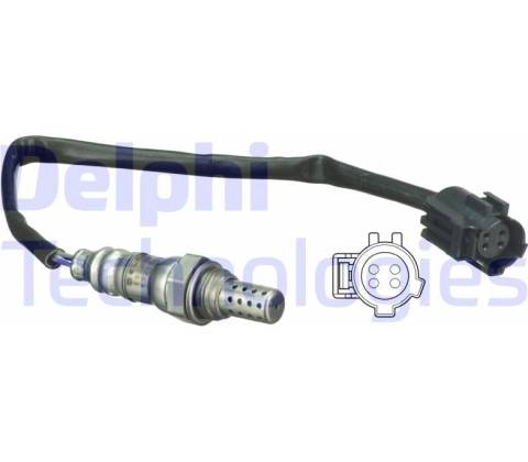 Lambda sonda Delphi ES20321-12B1