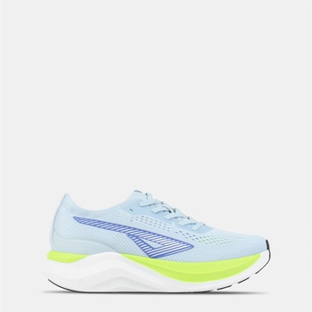 Image 1 of Karrimor Маратонки Karrimor Men's KRN Breathable Mesh Lightweight Running Trainers - Blue/Volt