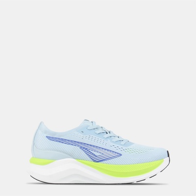 Karrimor Маратонки Karrimor Men's KRN Breathable Mesh Lightweight Running Trainers - Blue/Volt