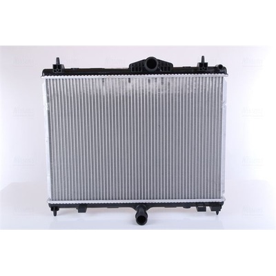 Chladič, chlazení motoru NISSENS 606055
