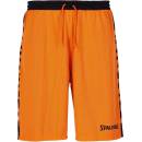 Spalding ESSENTIAL REVERSIBLE shorts