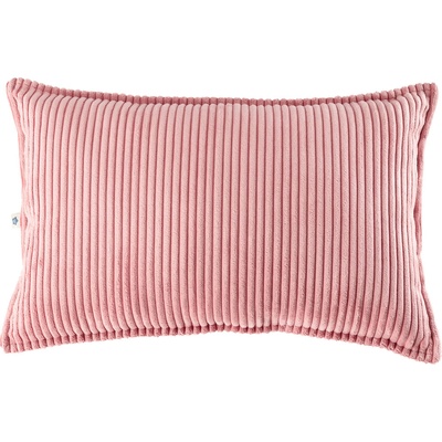 Wigiwama Vankúš Pink Mousse Bolster 55x33
