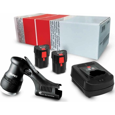 Rupes HLR75/STB Mini Ibrid Polisher