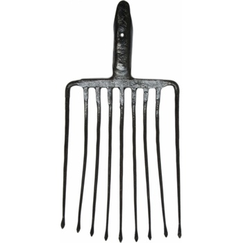 MacHook 7359 kované hrotov 9 na kameň