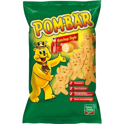Bohemia pombar kečup 55 g