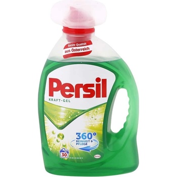 Persil Kraft prací gél 1,5 l