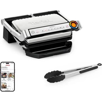 Tefal Optigrill GC718D10