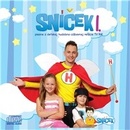 Sníček DVD
