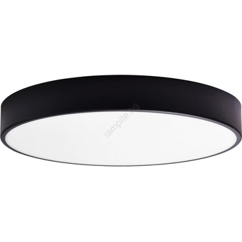 Image 1 of Brilagi - Плафон CLARE 5xE27/24W/230V Ø 60 см черен (BG0574)