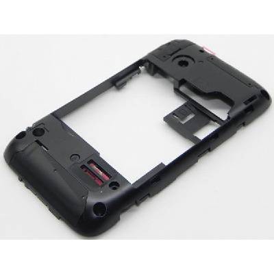 Sony ST21i Xperia Tipo stredný kryt