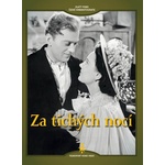 Filmexport HV s. r. o Za tichých nocí - DVD (013520)