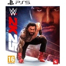 WWE 2K25