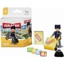 Efko IGRÁČEK Pošťák mini