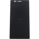 LCD displeje k mobilným telefónom LCD Displej + Dotykové sklo Nokia 3