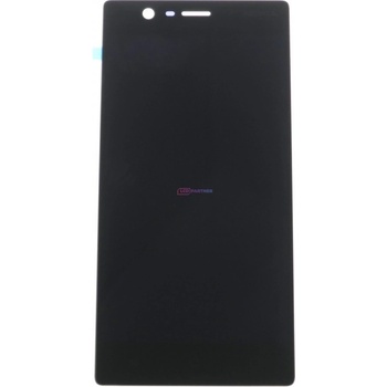 LCD Displej + Dotykové sklo Nokia 3