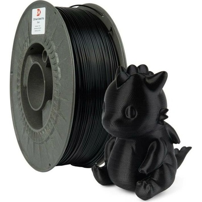 3DPower Select PLA Černá 1,75mm, 1kg