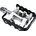 Exustar PM812 MTB pedále