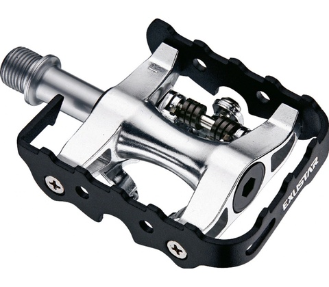 Exustar PM812 MTB pedále