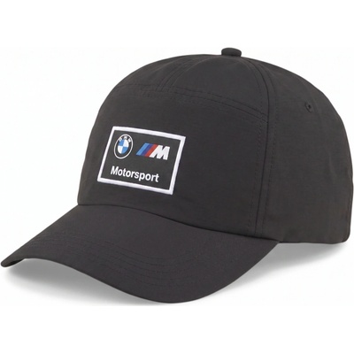 Puma BMW MMS Heritage BB Cap 02520601 puma/black