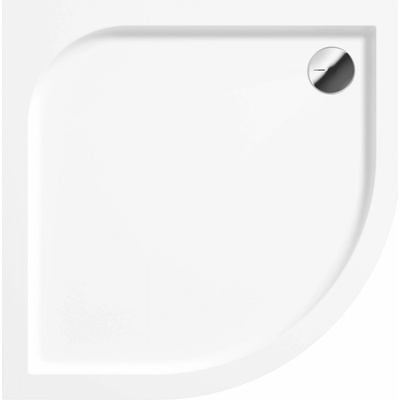 Deante Cubic 90 x 90 cm KTK051B