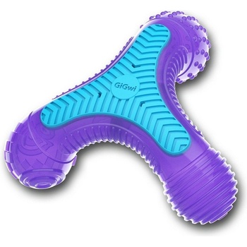 GiGwi Multi-Sounds Bone 16 x 14 cm