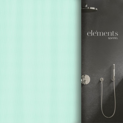 spirella Завеса за душ 180x200 cm Mera - Spirella (10.19517)