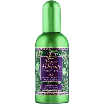 Tesori d'Oriente Forest Ritual parfémovaná voda unisex 100 ml