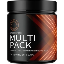 Lagomstore Multi Pack 30 ks