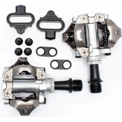 Shimano PDM 540 pedály