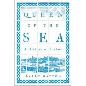 Queen of the Sea | Barry Hatton (ISBN: 9781849049979)