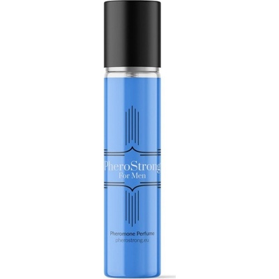 heroStrong Pheromone for Men 15 ml