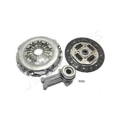 JAPANPARTS KF-FO02