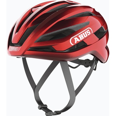 ABUS Велосипедна каска ABUS StormChaser Ace performance red