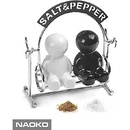 Balvi Slánka a pepřenka Salt & Pepper