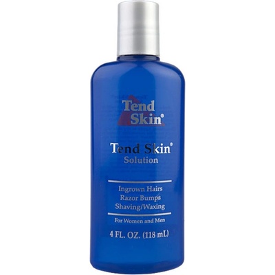 Tend Skin náhradní náplň proti zarůstání chloupků / vousů 118 ml – Zboží Mobilmania