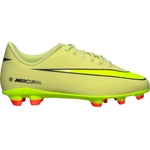 Nike Mercurial vapor 16 club fg/mg jr 35.5 - sportisimo - 87,91 лв