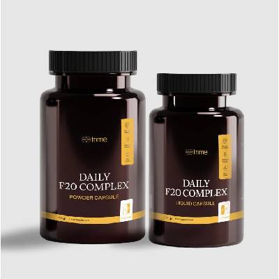 Trime Multivitamin Daily F20 complex 120 kapslí