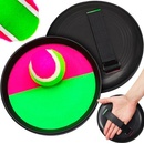 ISO 5631 Catch ball 2x rukavice + míček